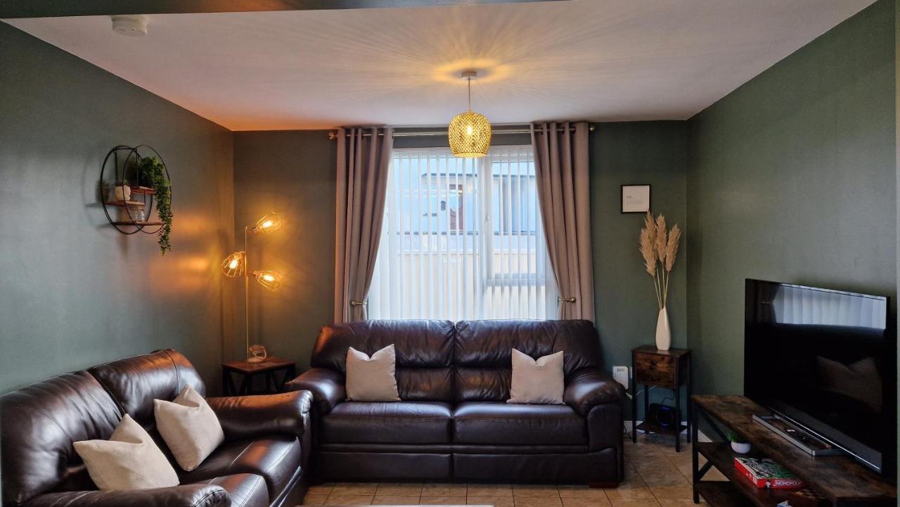 Westland Retreat - Magherafelt - Mid Ulster - Nitb Approved Exterior foto