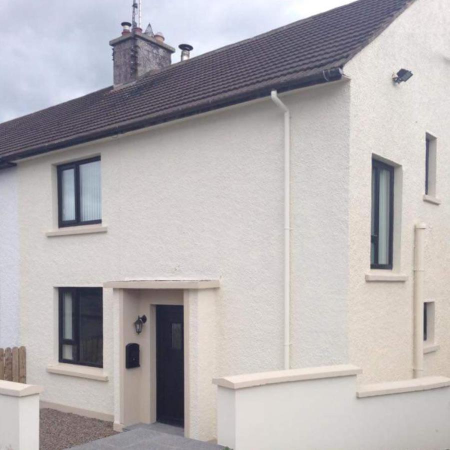 Westland Retreat - Magherafelt - Mid Ulster - Nitb Approved Exterior foto
